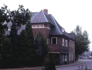 GE Zutphenseweg 2c 1980 Woonhuis en kantoor